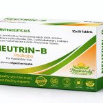 Neutrin-B Pedtabs