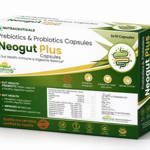 Neogut Plus Capsules