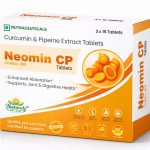 Neomin CP Tablets